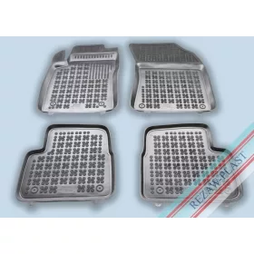   Citroen C3 (SX/SY) ( 2016- ) Set de covorașe din cauciuc Rezaw-Plast