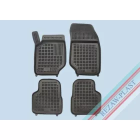   Citroen C4 (2020-)  Set de covorașe din cauciuc Rezaw-Plast cu margini înalte