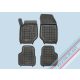Citroen C4 ( 2020- ) Set de covorașe din cauciuc Rezaw-Plast