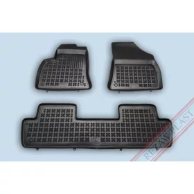   Peugeot 5008 (I) (2009-2017) set covorașe din cauciuc Rezaw-Plast cu margini înalte