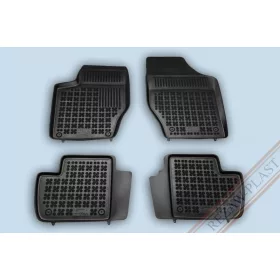  Peugeot 308 (T7) ( 2007-2013 ) Set de covorașe din cauciuc Rezaw-Plast
