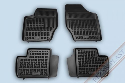 Peugeot 308 (T7) ( 2007-2013 ) Set de covorașe din cauciuc Rezaw-Plast