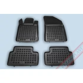   Peugeot 508 (I) (2010-2018) Set de covorașe din cauciuc Rezaw-Plast cu margini înalte