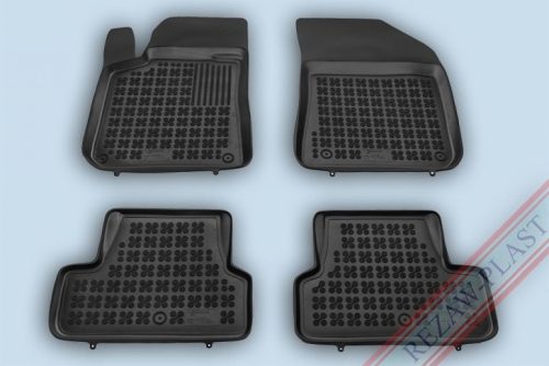 Peugeot 308 (T9) Hatchback ( 2013-2021 ) Set de covorașe din cauciuc Rezaw-Plast