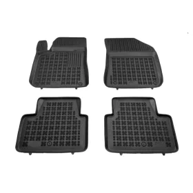   Peugeot 308 (T9) Station Wagon (2013-2021) Set de covorașe din cauciuc Rezaw-Plast cu margini înalte