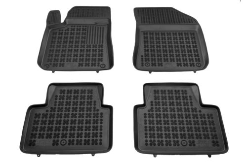 Peugeot 308 (T9) Station Wagon ( 2013-2021 ) Set de covorașe din cauciuc Rezaw-Plast