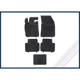   Peugeot 308 (P5) PHEV Station Wagon (2021-) set de covorașe din cauciuc Rezaw-Plast cu margini înalte