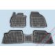 Toyota Corolla / AURIS (E150) ( 2006-2012 ) Set de covorașe din cauciuc Rezaw-Plast