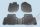 Toyota RAV4 ( 2006-2013 ) set de covorașe din cauciuc Rezaw-Plast cu talon înalt