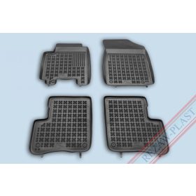   Toyota YARIS XP10 ( 1999-2005 ) Set de covorașe din cauciuc Rezaw-Plast cu 5 uși înalte (5 uși)