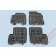 Toyota YARIS XP10 ( 1999-2005 ) Set de covorașe din cauciuc Rezaw-Plast cu 5 uși înalte (5 uși)