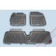 Toyota YARIS XP90 ( 2006-2011 ) Set de covorașe de cauciuc cu profil înalt Rezaw-Plast