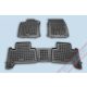 Toyota LAND CRUISER (J12) ( 2002-2009 ) Set de covorașe din cauciuc Rezaw-Plast