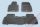 Toyota LAND CRUISER (J20) ( 2008-2021 ) Set de covorașe din cauciuc Rezaw-Plast