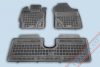 Toyota YARIS XP130 ( 2011- ) Set de covorașe din cauciuc Rezaw-Plast