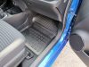Toyota YARIS XP130 ( 2011- ) Set de covorașe din cauciuc Rezaw-Plast