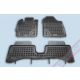 Toyota YARIS XP130 Hybrid ( 2012-2014 ) Set de covorașe din cauciuc Rezaw-Plast