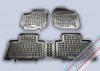 Toyota RAV4 ( 2013-2018 ) Set de covorașe din cauciuc Rezaw-Plast