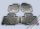 Toyota RAV4 ( 2013-2018 ) Set de covorașe din cauciuc Rezaw-Plast