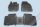 Toyota Corolla (E180) ( 2013-2018 ) Set de covorașe din cauciuc Rezaw-Plast