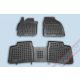 Toyota Corolla (E180) ( 2013-2018 ) Set de covorașe din cauciuc Rezaw-Plast