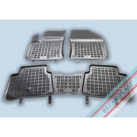   Toyota Prius (IV) ( 2016-2022 ) Set de covorașe din cauciuc Rezaw-Plast