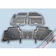 Toyota Prius (IV) ( 2016-2022 ) Set de covorașe din cauciuc Rezaw-Plast
