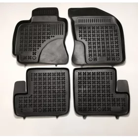   Toyota RAV4 ( 2000-2003 ) Set de covorașe din cauciuc Rezaw-Plast