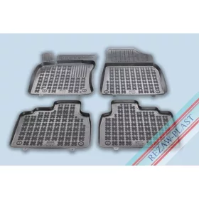   Lexus ES (VII) ( 2018- ) / Toyota Camry (XV70) ( 2017- ) set de covorașe din cauciuc Rezaw-Plast cu talon înalt