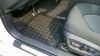 Lexus ES (VII) ( 2018- ) / Toyota Camry (XV70) ( 2017- ) set de covorașe din cauciuc Rezaw-Plast cu talon înalt
