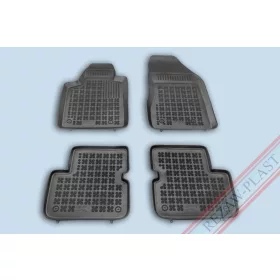   Fiat BRAVO (II) (2007-2014) set de covorașe din cauciuc Rezaw-Plast cu margini înalte