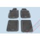 Fiat PANDA (II) ( 2003-2012 ) Set de covorașe din cauciuc Rezaw-Plast