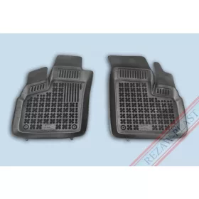   Fiat DOBLO (I) Facelift (2006-2010) set de covorașe din cauciuc Rezaw-Plast cu margini înalte