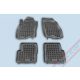 Fiat PUNTO (III) ( 2012-2018 ) Set de covorașe din cauciuc Rezaw-Plast