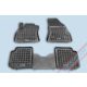 Fiat 500L ( 2012-2022 ) Set de covorașe din cauciuc Rezaw-Plast