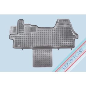   Citroen Jumper / Fiat Ducato (III) / Peugeot Boxer ( 2006-) set de covorașe din cauciuc Rezaw-Plast cu talon înalt
