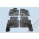 Hyundai Santa Fe (II) ( 2006-2012 ) Set de covorașe din cauciuc Rezaw-Plast
