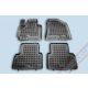 Hyundai ix35 (II) ( 2010-2015 ) Set de covorașe din cauciuc Rezaw-Plast