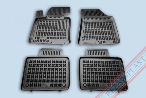Hyundai i40 ( 2011-2019 ) Set de covorașe din cauciuc Rezaw-Plast