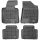 Hyundai i30 (II) ( 2011-2017 ) Set de covorașe din cauciuc Rezaw-Plast