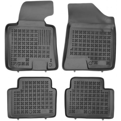 Hyundai i30 (II) ( 2011-2017 ) Set de covorașe din cauciuc Rezaw-Plast