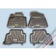 Hyundai Tucson (III) ( 2015-2018 ) / Kia Sportage (IV) ( 2015-2018 ) set de covorașe din cauciuc Rezaw-Plast cu talon înalt