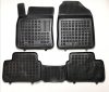 Kia Ceed (III) ( 2018- ) / Hyundai i30 (III) ( 2018- ) Set de covorașe din cauciuc Rezaw-Plast