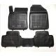 Kia Ceed (III) ( 2018- ) / Hyundai i30 (III) ( 2018- ) Set de covorașe din cauciuc Rezaw-Plast