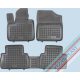 Hyundai Santa Fe (IV) Hybrid ( 2020- ) Set de covorașe din cauciuc Rezaw-Plast