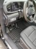 Mercedes GLE SUV (W167) ( 2019- ) Set de covorașe din cauciuc Rezaw-Plast