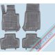 Mercedes EQC (N293) ( 2019-2023 ) Set de covorașe din cauciuc Rezaw-Plast cu profil înalt