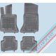 Mercedes Clasa C (W206/S206) Sedan/Station Wagon ( 2021- ) set de covorașe de cauciuc Rezaw-Plast pentru partea superioară