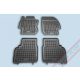 Nissan NOTE (I) ( 2005-2013 ) Set de covorașe din cauciuc Rezaw-Plast
