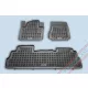 Nissan NV200 (2009-2021) set de covorașe din cauciuc Rezaw-Plast cu margini înalte